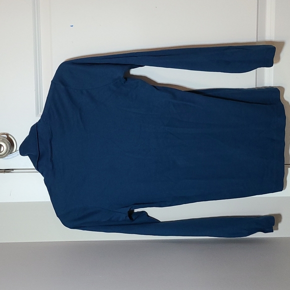 Lacoste Women's Turtleneck Sweater - Picture 2 of 3